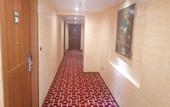 Туры в отель JVK Park Hotel