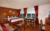 Туры в отель JVK Park Hotel