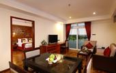 Туры в отель JVK Park Hotel