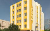 Туры в отель Bloom Hotel - Sector 62