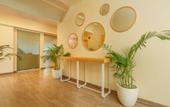 Туры в отель Bloom Hotel - Sector 62