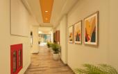Туры в отель Bloom Hotel - Sector 62
