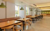 Туры в отель Bloom Hotel - Sector 62