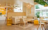 Туры в отель Bloom Hotel - Sector 62