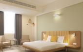 Туры в отель Bloom Hotel - Sector 62