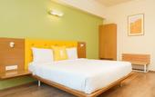 Туры в отель Bloom Hotel - Sector 62