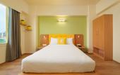 Туры в отель Bloom Hotel - Sector 62