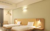 Туры в отель Bloom Hotel - Sector 62