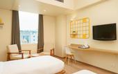 Туры в отель Bloom Hotel - Sector 62