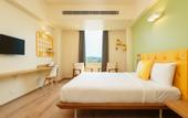 Туры в отель Bloom Hotel - Sector 62