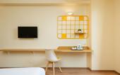 Туры в отель Bloom Hotel - Sector 62