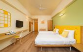 Туры в отель Bloom Hotel - Sector 62