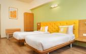 Туры в отель Bloom Hotel - Sector 62