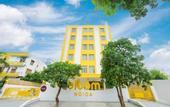 Туры в отель Bloom Hotel - Sector 62