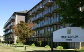 Туры в отель Millennium Hotel Rotorua