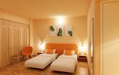 Туры в отель Bloom Hotel - Jammu