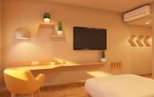 Туры в отель Bloom Hotel - Jammu