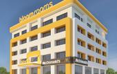 Туры в отель Bloom Hotel - Jammu