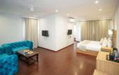 Туры в отель Comfort Inn Udaipur