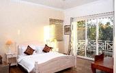 Туры в отель The Sky Imperial Pavoreal Jungle Resort