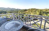 Туры в отель The Sky Imperial Pavoreal Jungle Resort