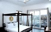 Туры в отель The Sky Imperial Pavoreal Jungle Resort