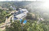 Туры в отель The Sky Imperial Pavoreal Jungle Resort