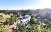 Туры в отель The Sky Imperial Pavoreal Jungle Resort