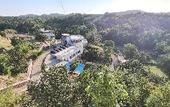 Туры в отель The Sky Imperial Pavoreal Jungle Resort