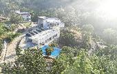 Туры в отель The Sky Imperial Pavoreal Jungle Resort