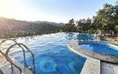 Туры в отель The Sky Imperial Pavoreal Jungle Resort