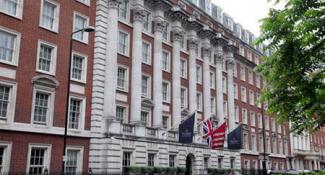 Millennium Mayfair 4*