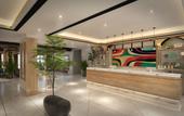 Туры в отель Citadines Paras Square Gurugram