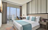 Туры в отель Citadines Paras Square Gurugram