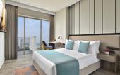 Туры в отель Citadines Paras Square Gurugram