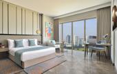 Туры в отель Citadines Paras Square Gurugram