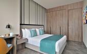 Туры в отель Citadines Paras Square Gurugram