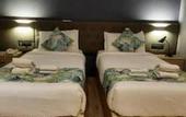Туры в отель Hotel Ocean Vista Bay