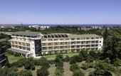 Туры в отель Club Jovia Park Beldibi