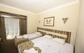 Туры в отель Club Jovia Park Beldibi