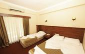 Туры в отель Club Jovia Park Beldibi