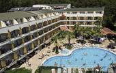 Туры в отель Club Jovia Park Beldibi