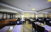 Туры в отель Club Jovia Park Beldibi