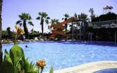 Туры в отель Club Jovia Park Beldibi
