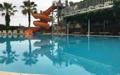 Туры в отель Club Jovia Park Beldibi