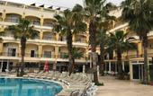 Туры в отель Club Jovia Park Beldibi