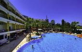 Туры в отель Club Jovia Park Beldibi
