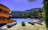 Туры в отель Club Jovia Park Beldibi