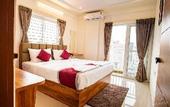 Туры в отель The Auberge - Boutique Hotel