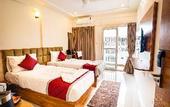 Туры в отель The Auberge - Boutique Hotel
